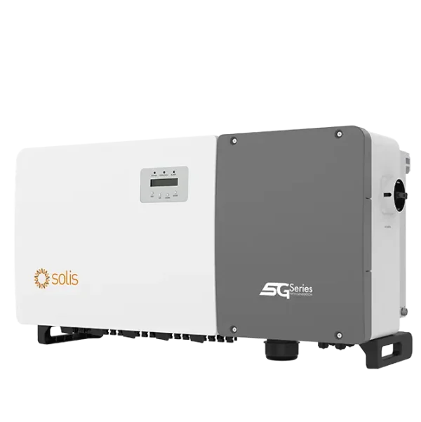 solis Hibrid Inverter
