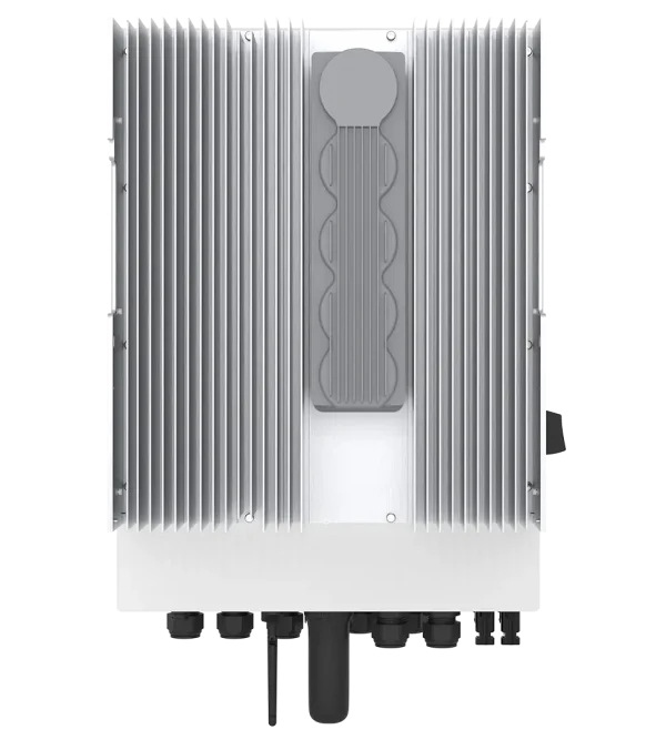 Solis Single Phase, 6KW ,Low Voltage Energy Storage, Inverters, S6-EH1P(3-6)K-L-EU (Copy) - Image 3