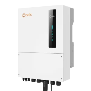 Solis Single Phase, S6-EH1P 3.0Kw K-L-PRO, Low Voltage, Energy Storage Inverter, Leading Features, Pricein Bangladesh