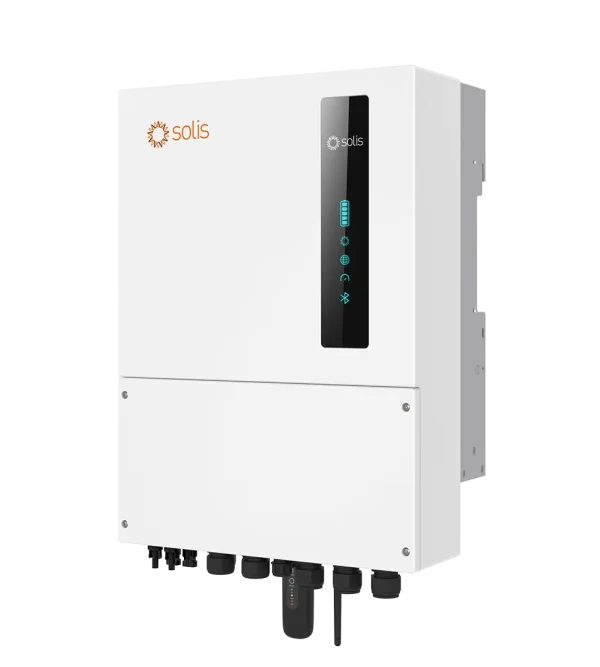 Solis Single Phase, S6-EH1P 6.0Kw K-L-PRO, Low Voltage, Energy Storage Inverter, Leading Features, (S6-EH1P(3-6)K-L-PRO)  Pricein Bangladesh