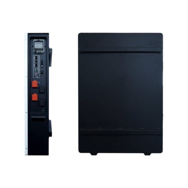 Sako Li Sun 51.2v 100AH Lithium ion LiFePo4 Battery - Image 4