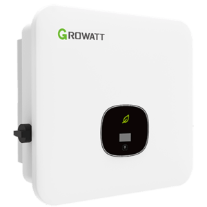 Growatt MIN5000TL-X 5kW On-Grid Inverter