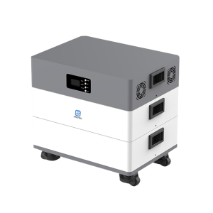 AKAIYAI AKRS-10KWH 51.2V 200AH Lithium Battery 