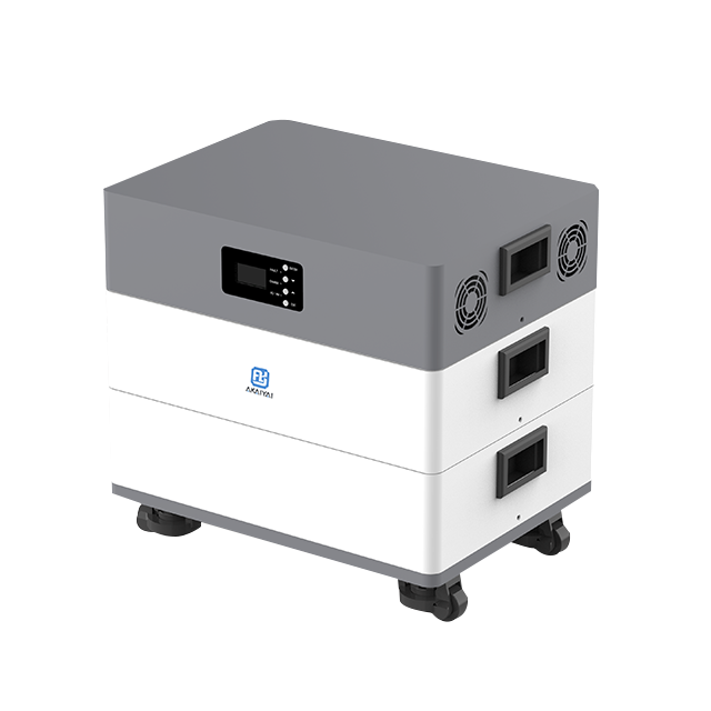 AKAIYAI 51.2V 200AH Lithium Battery
