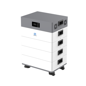 AKAIYAI AKRS-20KWH 51.2V 400AH Lithium Battery