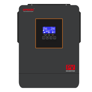 SOROTEC REVO MPI Inverter 6kW Off-Grid