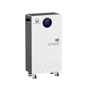 Lvtopsun-G3 Lithium battery 51.2 314AH