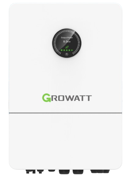 Growatt WIT10KW Three Phase Inverter