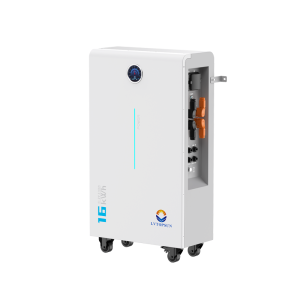 lvtopsun G4 51.2v 314ah 16KWH lithium-ion-battery