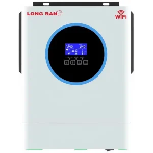 Longran 1.6kw Solar Hybrid Inverter
