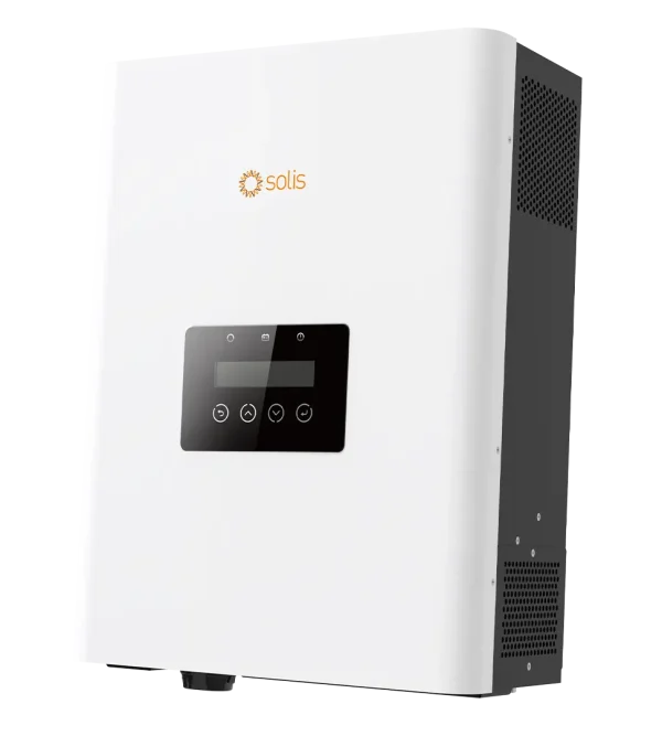 Solis 5KW Single Phase Off Grid Inverter With WIFI