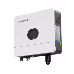 hybrid inverter single phase SPF 6000es plus