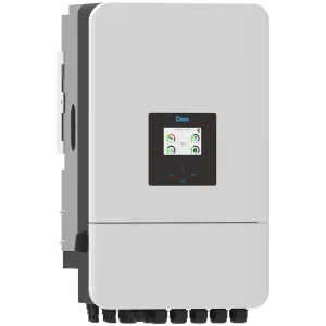 DEYE 8KW SUN-8K-SG05LP1-EU-SM2 Hybrid Inverter