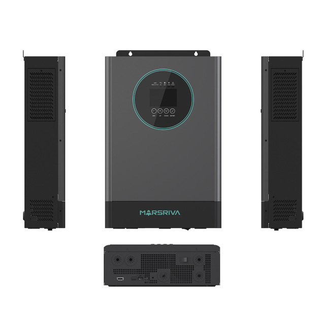 MARSRIVA-SPF3.6KW-LP1-TL20E OFF GRID SOLAR INVERTER 4 MARSRIVA-SPF3.6KW-LP1-TL20E OFF GRID SOLAR INVERTER - Image 4