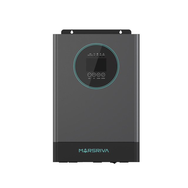 MARSRIVA-SPF3.6KW-LP1-TL20E OFF GRID SOLAR INVERTER 1 MARSRIVA-SPF3.6KW-LP1-TL20E OFF GRID SOLAR INVERTER