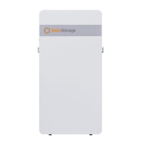Solis 51.2V 314Ah 16kWh LiFePO4 Battery IntelliHome-16kWh
