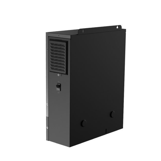 MARSIVA-SPF5KW-LP1-TL20E OFF-GRID SOLAR INVERTER 5 MARSIVA-SPF5KW-LP1-TL20E OFF-GRID SOLAR INVERTER - Image 5