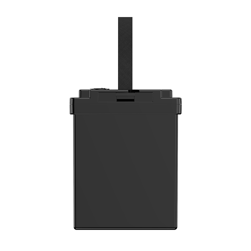 LVTS-12.8 100Ah-E Residential Photovoltaic Energy Storage Lithium-Ion Battery 2 LVTS-12.8 100Ah-E Residential Photovoltaic Energy Storage Lithium-Ion Battery - Image 2